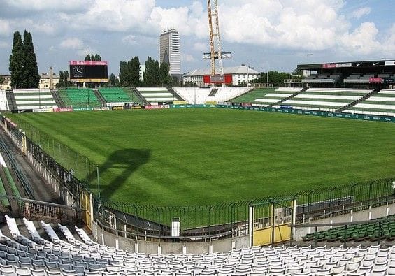 Még hallgatnak az építészek a Puskás stadionról