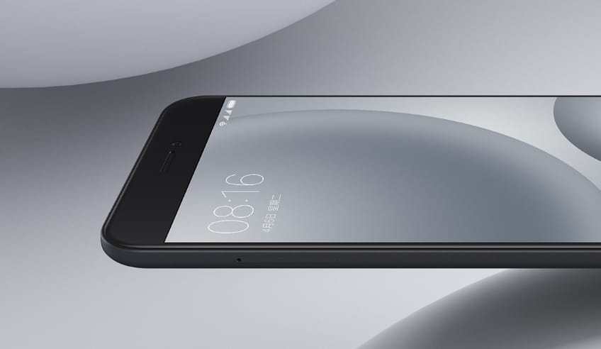 Nincs szüksége másokra: itt a Xiaomi saját processzoros okostelefonja
