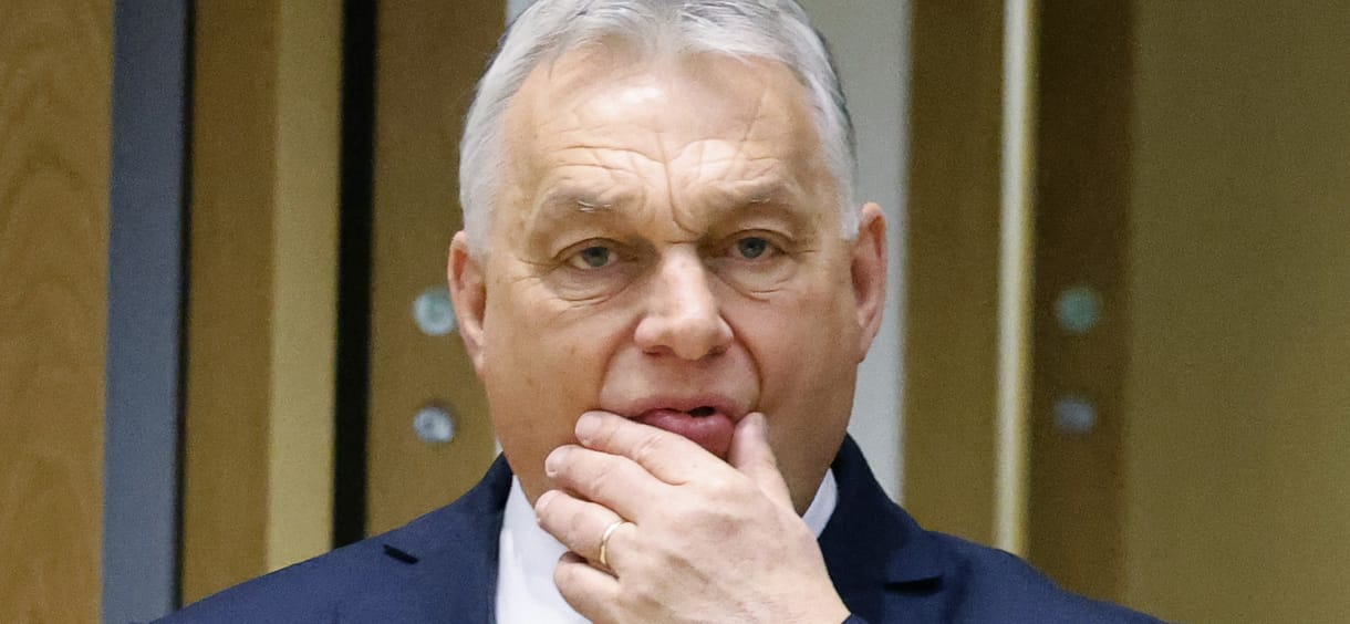 Europinion: A magyarok 47 százaléka szerint teljesen elfogadhatatlan az „átláthatósági” törvényjavaslat