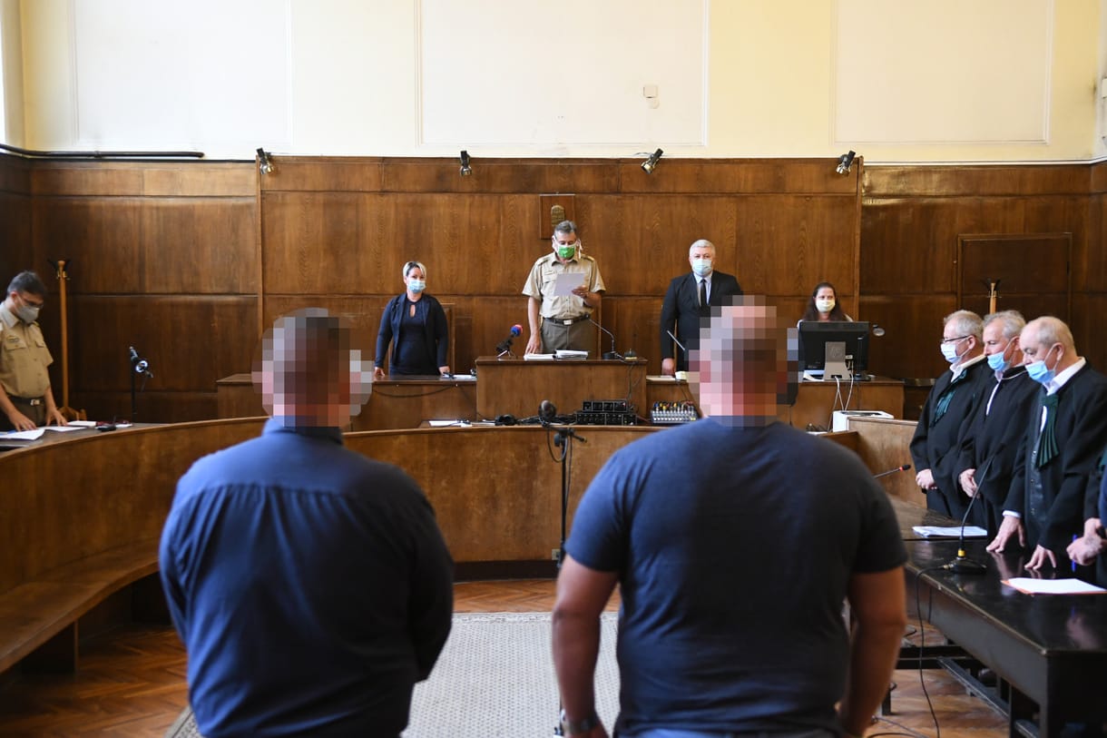 Jogerősen hét év fegyházra ítélték Vizoviczki Lászlót