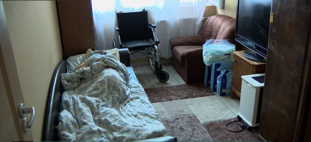 Sokan igazságtalannak tartják, hogy az idősek kevesebb ápolási díj emelést kapnak