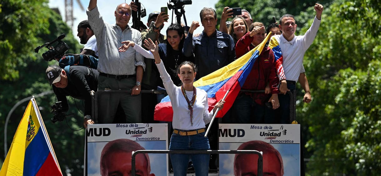 Fellebbezni nem lehet: a Maduro-pártinak tartott legfelsőbb bíróság dönt arról, hogy csalt-e az elnök a választáson