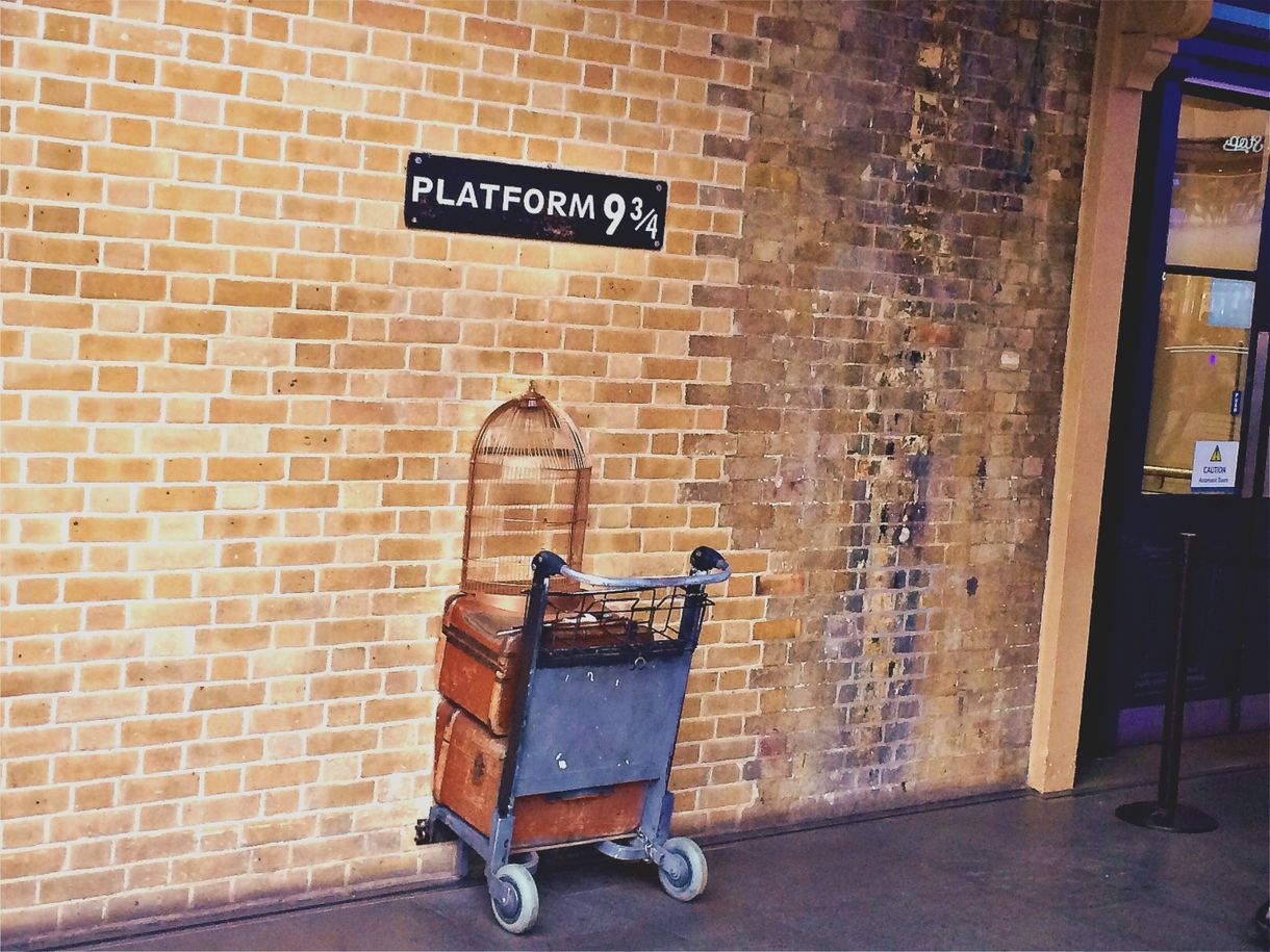 Harry Potter még mindig óriási pénzmágnes