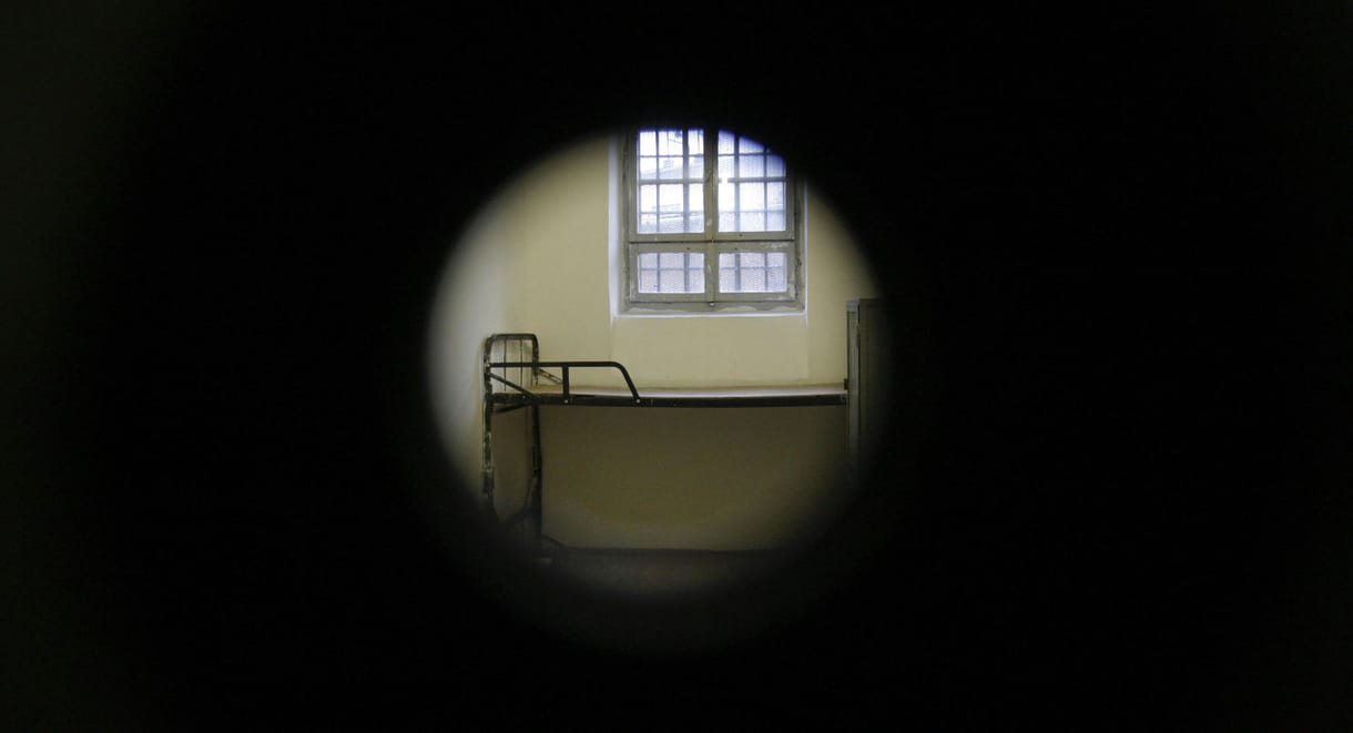 Kiengedhetik a börtönből a Prisztás-gyilkosság miatt elítélt férfit
