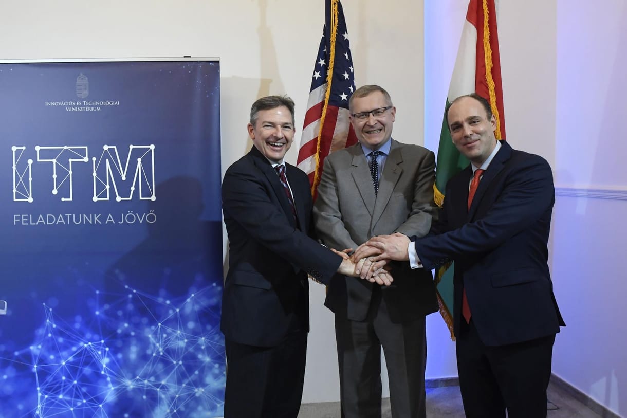 Bővül a Fulbright ösztöndíjprogram