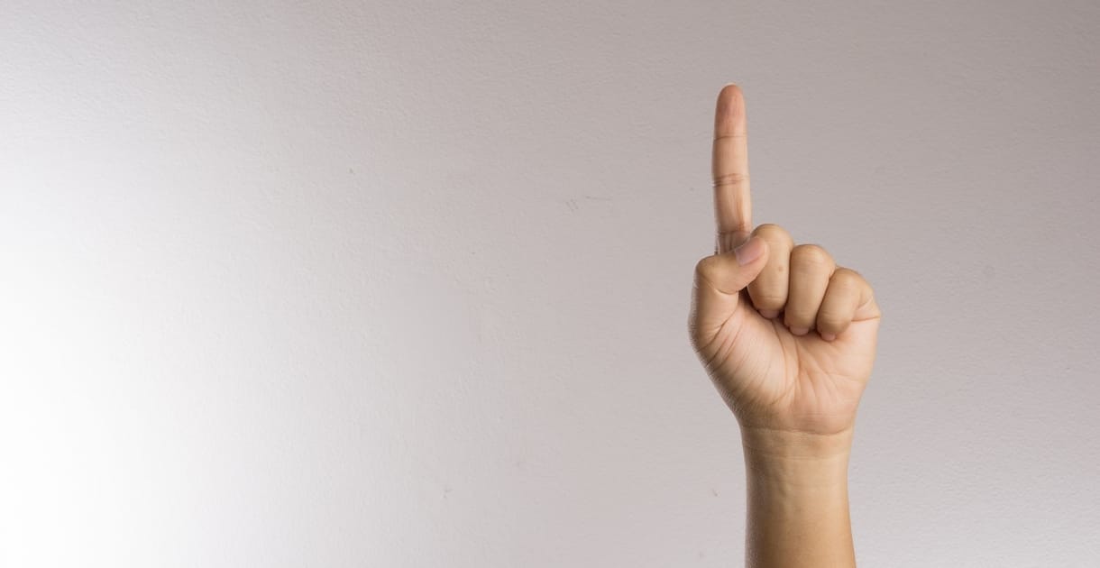 6+1 dolog, amit félkézzel is meg tud csinálni