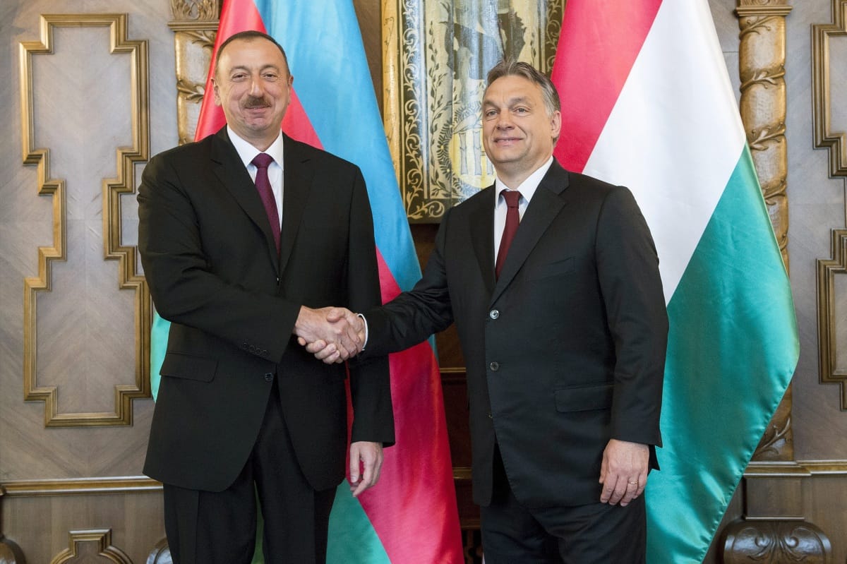 Azerbajdzsán sértésnek veszi egy magyar utazási iroda tevékenységét