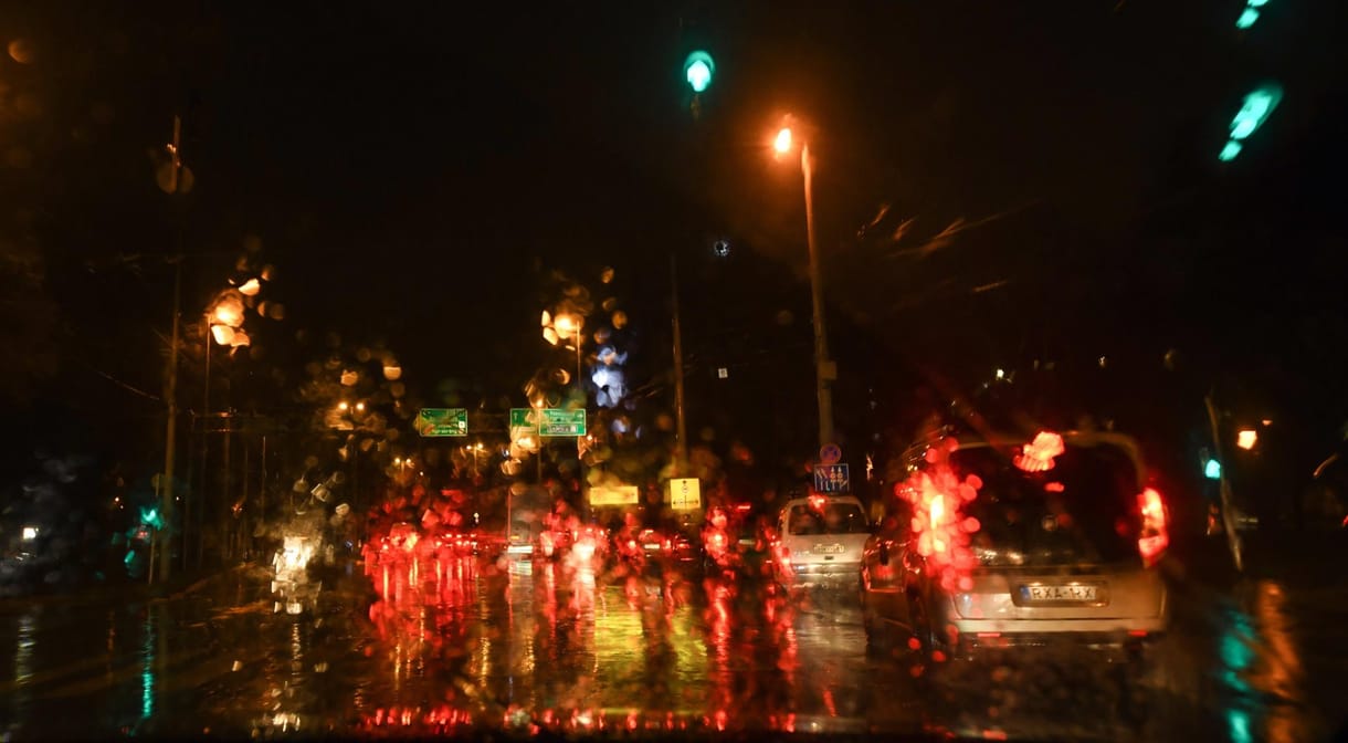 Kiadós eső miatt adott ki másodfokú riasztást a meteorológiai szolgálat