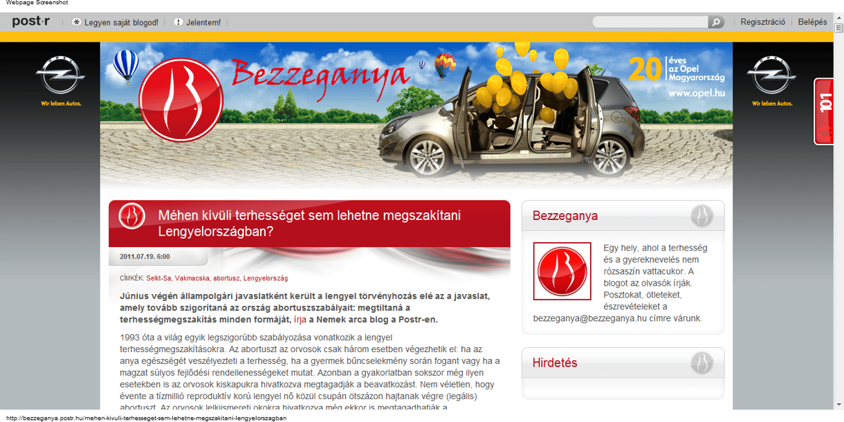 Az ír játszóterek szépek, tiszták, látványosak