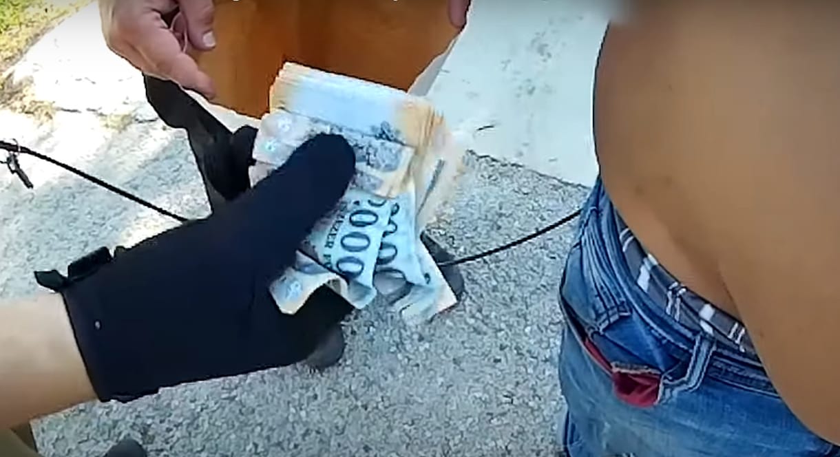 Hét év fegyházra ítélték első fokon a pesti unokázós csalót