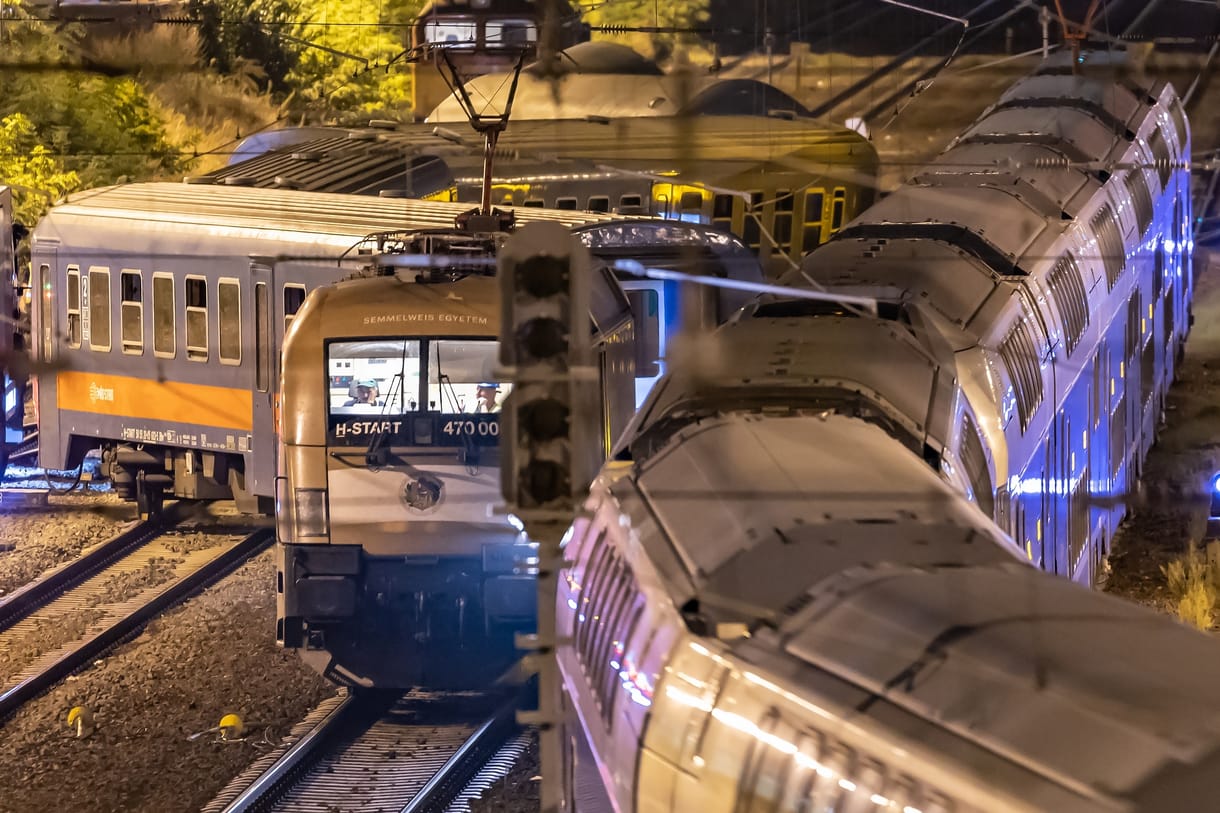 Az utolsó hibáig megnéztük, milyen nyara volt idén a MÁV-nak