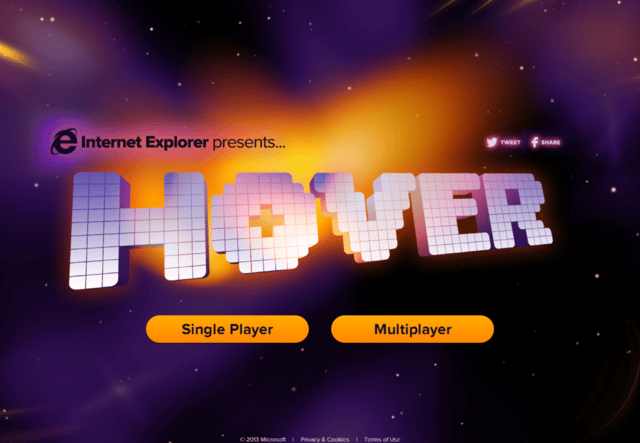 Ötletes: ilyen videókkal reklámozza a Microsoft az Internet Explorer 11-et és a Hovert