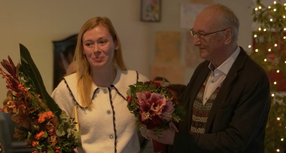 „Egyike generációja legsokoldalúbb színészeinek” – Kiss Diána Magdolna vehette át idén a Domján Edit-díjat
