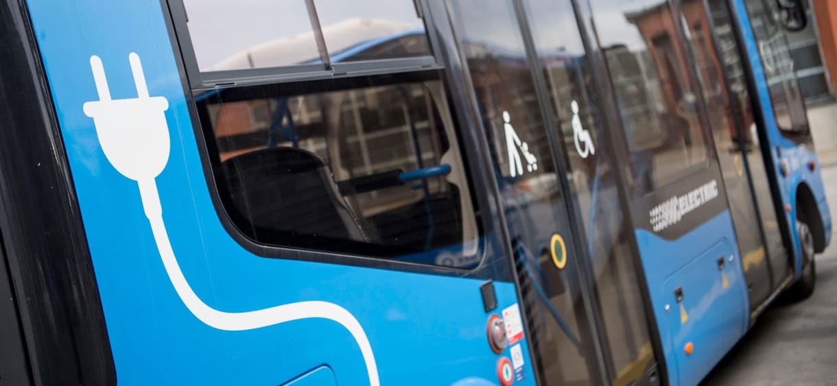 0-ról 80%-ra 10 perc alatt: 2025-ben piacra kerül az új akkumulátor, ami túlzás nélkül forradalmasíthatja az elektromos tömegközlekedést
