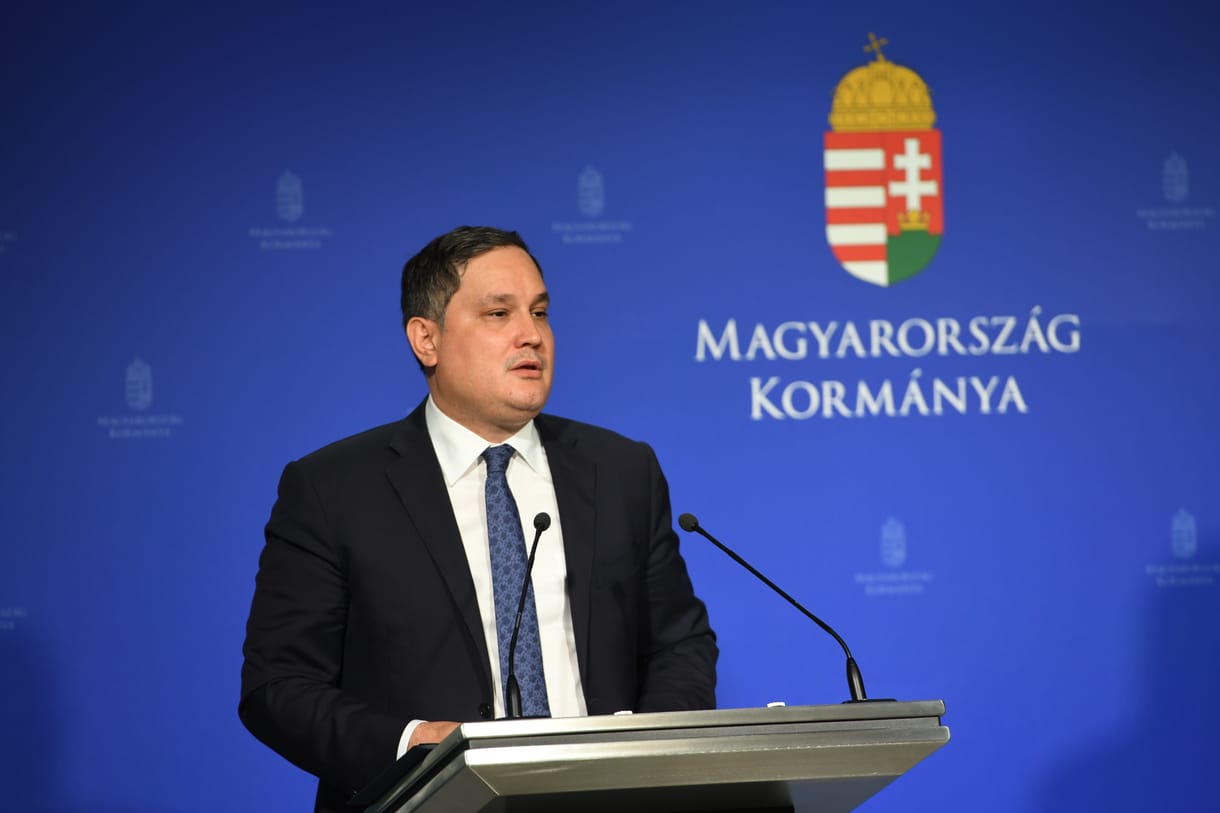 Nagy Márton: Bárcsak akkor is ilyen gyors lenne a Ryanair válasza, amikor a magyar állampolgárok fordulnak hozzá ügyfélpanasszal