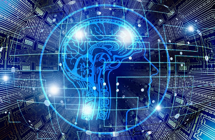 100 000x gyorsabb processzorok jöhetnek, hála a mesterséges intelligenciának