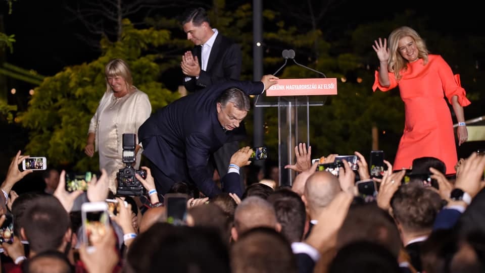 Összeszedtük a legeket: a Fidesz letarolta Vas megyét, az MSZP Zalában elvérzett