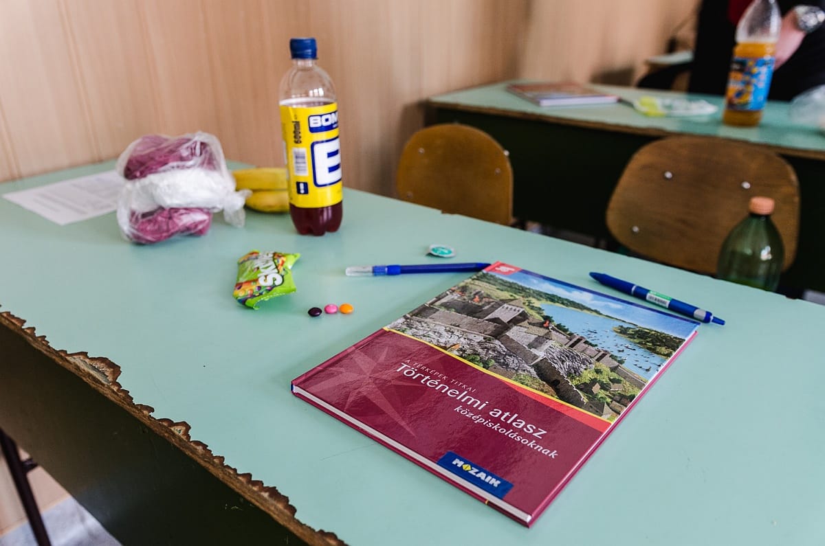 Büntetőjogi következménye is lehet a botrányos érettséginek