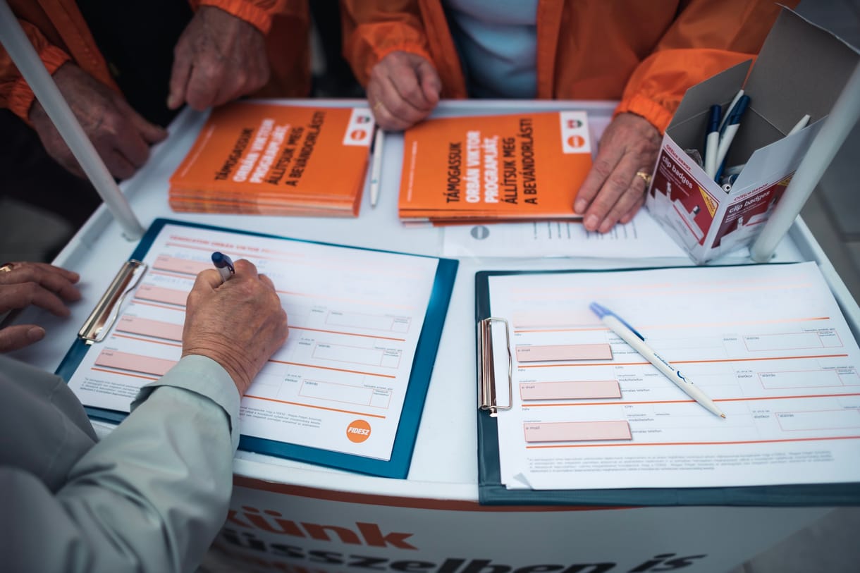 Visszaszólt az Ab-nek a Kúria, de fel kellett mentenie a Fideszt