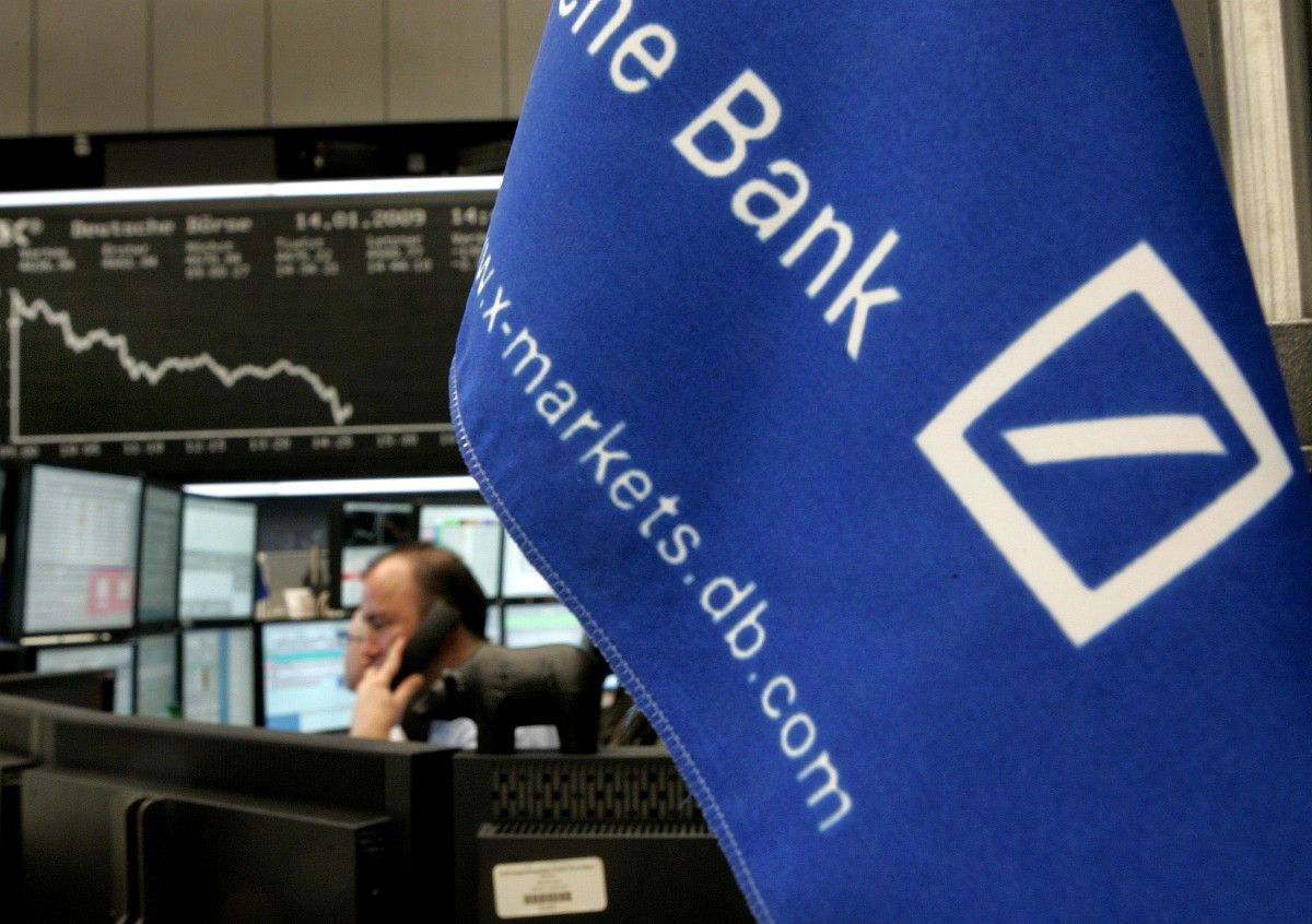 Öngyilkos lett a bankár, aki Trump hiteleit is jóváhagyta