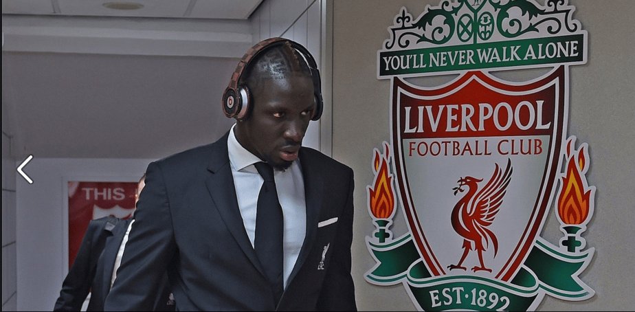 Doppinggyanúba keveredett a Liverpool egyik játékosa