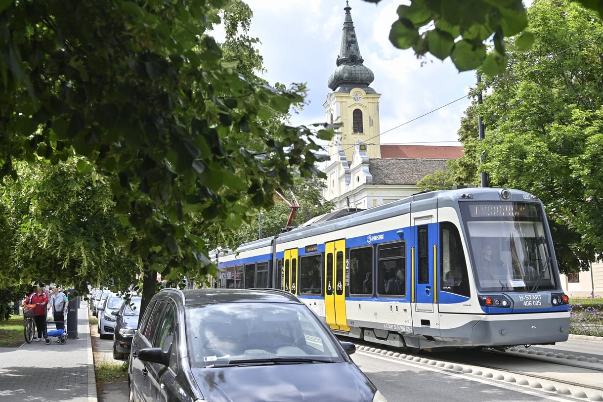 Zárcsere-gate: első fokon nyert a hódmezővásárhelyi önkormányzat a református egyházközséggel szemben