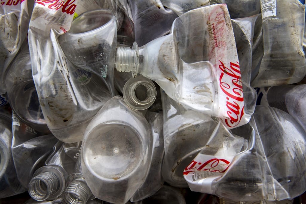 Továbbra is a Coca-Cola, a Pepsi és a Nestlé termékeit dobáljuk el a leginkább 