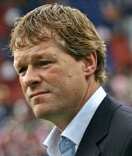 Koeman az Utrecht edzője lett
