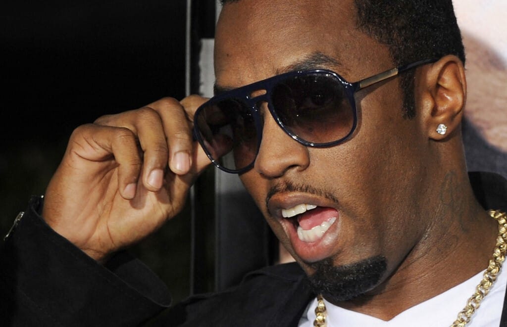 Sean „Diddy” Combst azzal vádolják, hogy bosszúból erőszakolt meg egy nőt, aki hírbe hozta a Tupac-gyilkossággal 