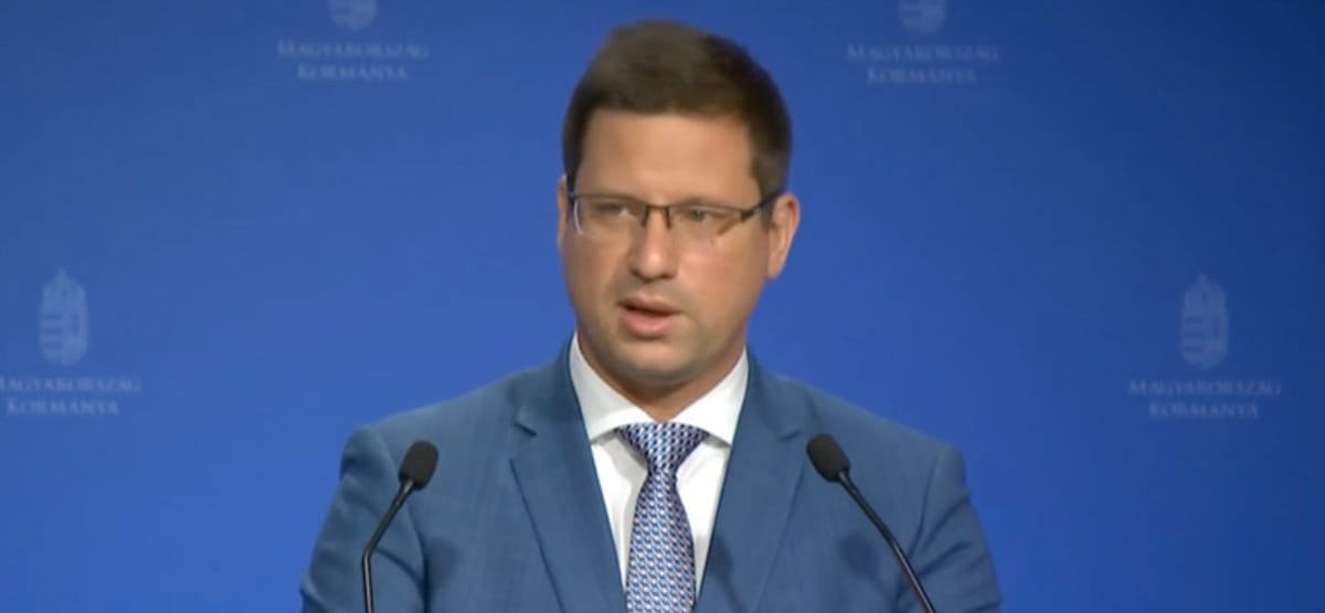 Szakértő cáfolja Gulyás Gergely benzináras elméletét
