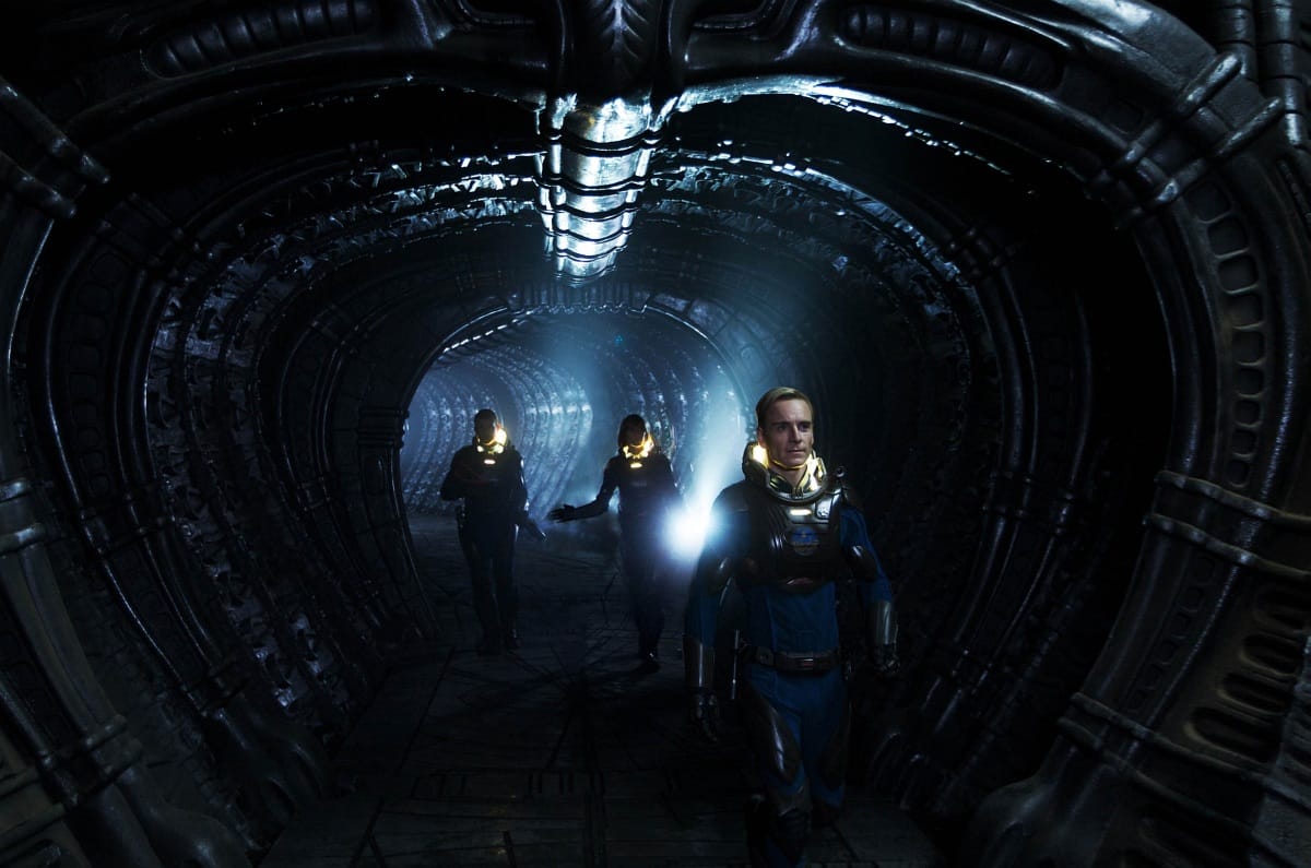 Megoldottuk a Prometheus rejtélyeit