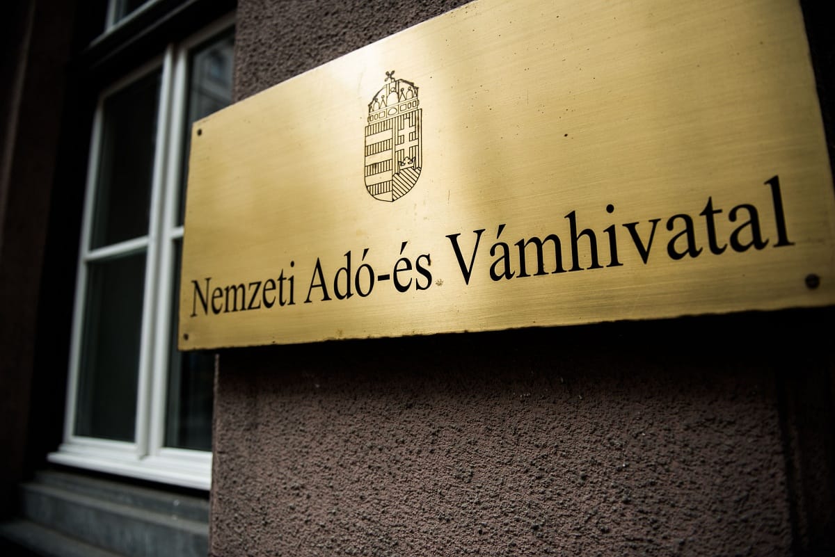 27 százalékos áfa helyett csak ötöt számolt el egy vállalkozás, lecsapott a NAV