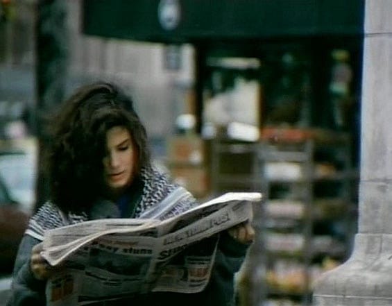Ezért Sandra Bullock a legszebb nő - galéria
