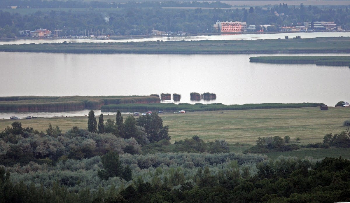 Sukoró-ügy: máshogy mért a bírósági szakértő