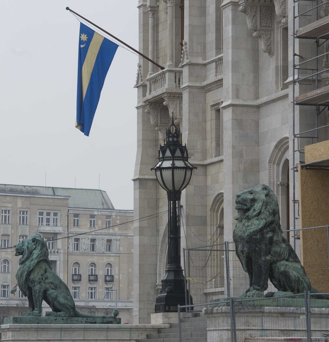 A Budapesti Nemzeti Tanács közleménye