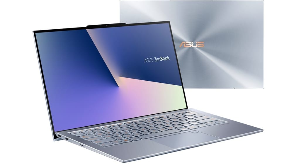 A telefonok után már egy notebookon is megjelent a notch