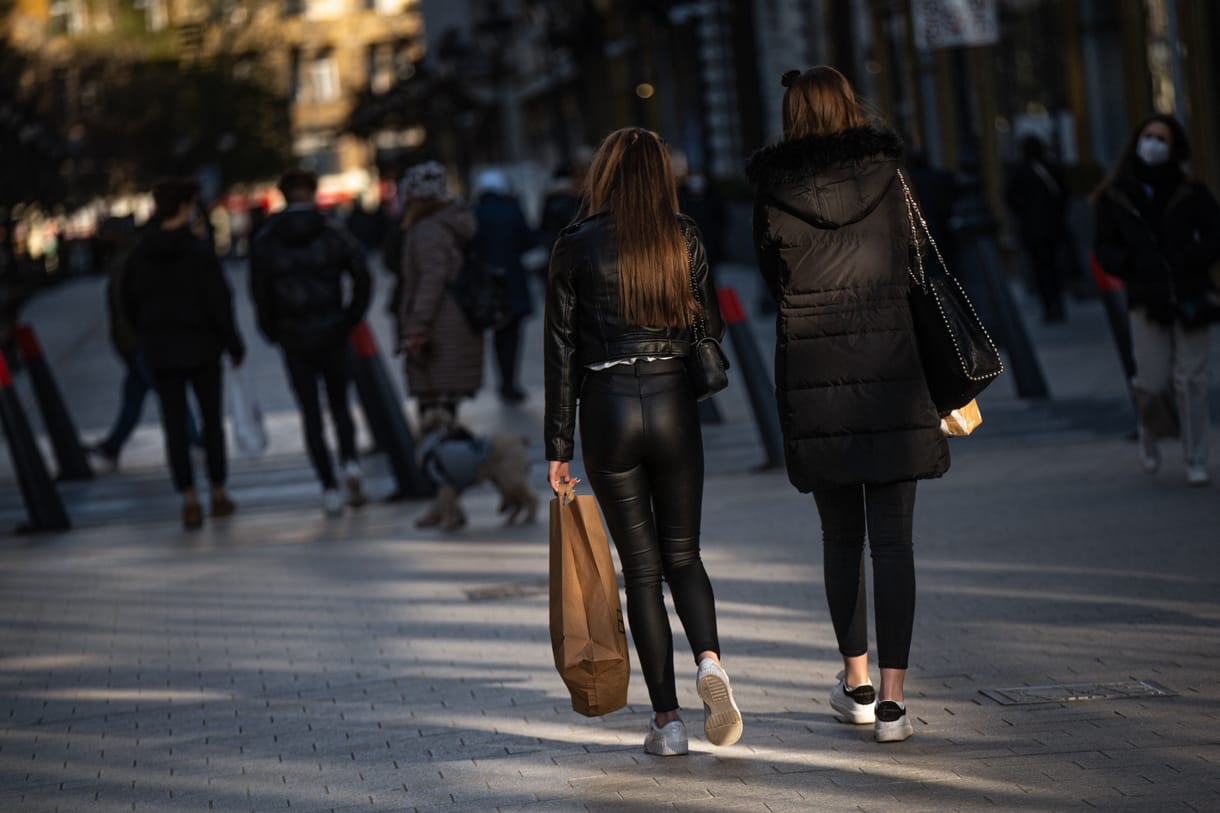 A járványnak legalább egy pozitív hozadéka biztosan van, a magyarok is érzik