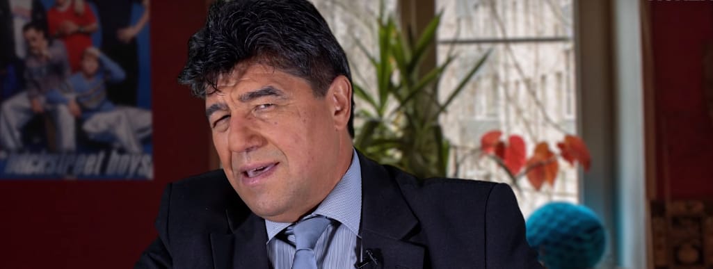 Nemcsák Károly elmondta, mi lesz a feladata a Színművészeti Egyetemnél