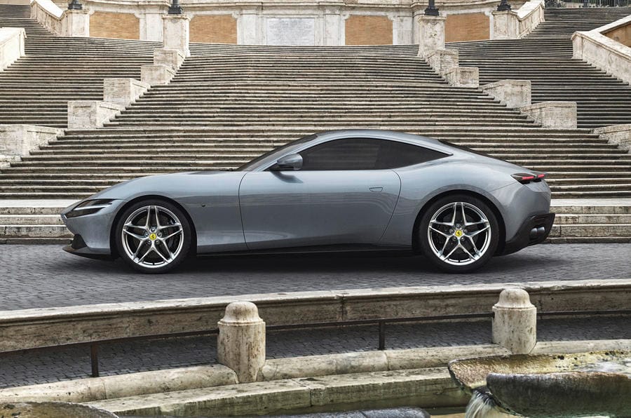 A Ferrari a világ legerősebb márkája