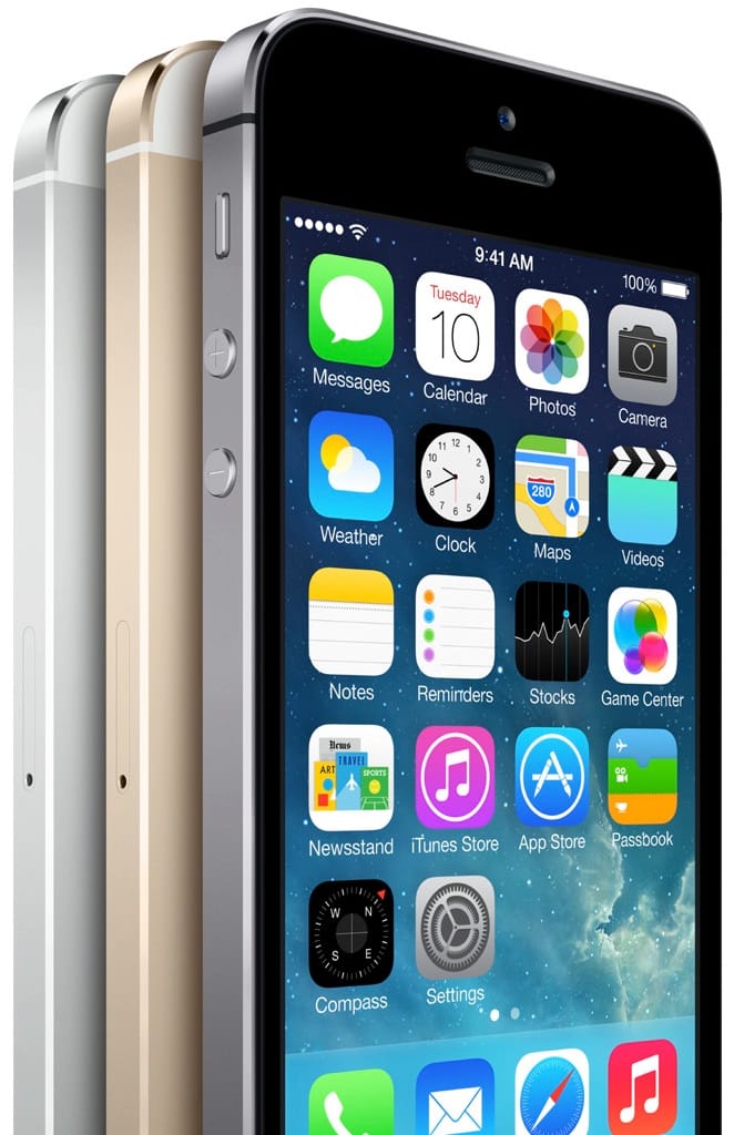 Tényleg megvesznek több millió iPhone-t a hétvégén?