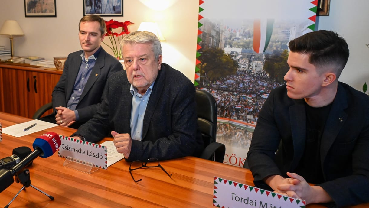 Átlátszó: Teljesen átláthatatlanul kapott rekordösszegű, 1,25 milliárd forint támogatást tavaly a CÖF