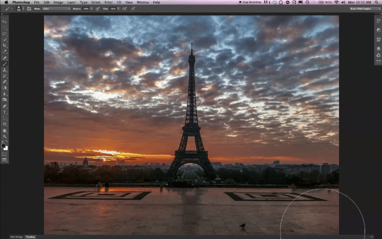 Ilyen lesz a Photoshop CS6 felülete [videó]