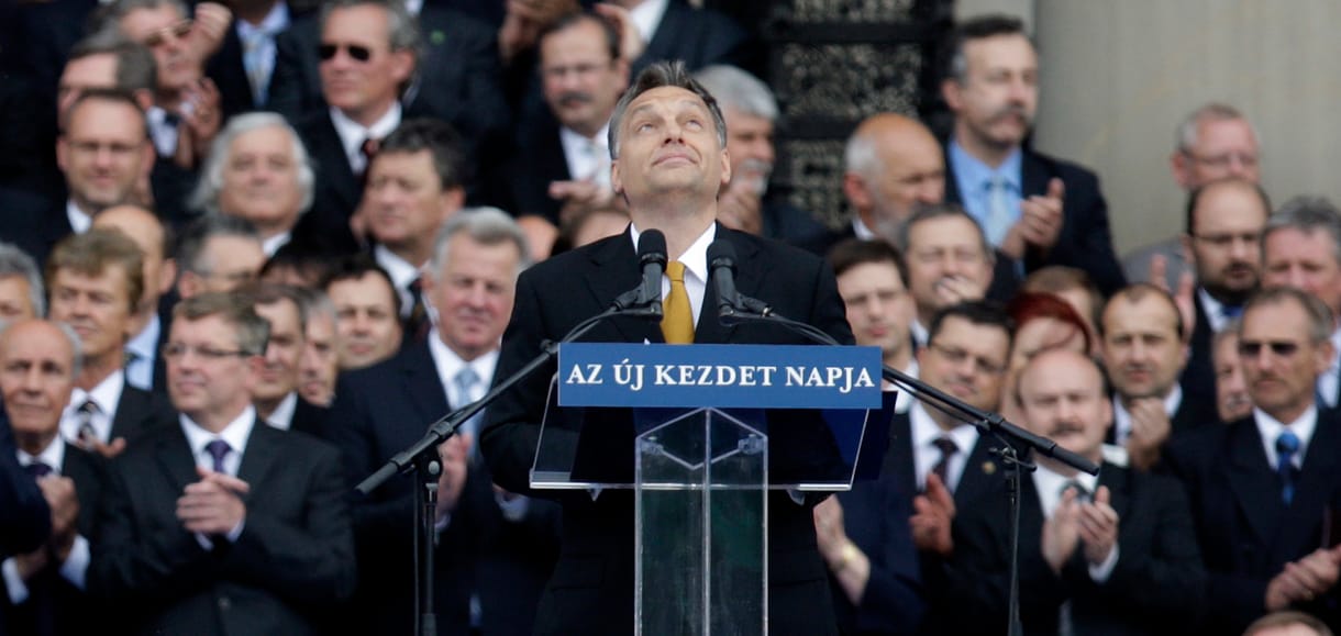 Orbán Viktor hálát adhat uralkodásáért Tölgyessy Péternek és Németh Miklósnak is