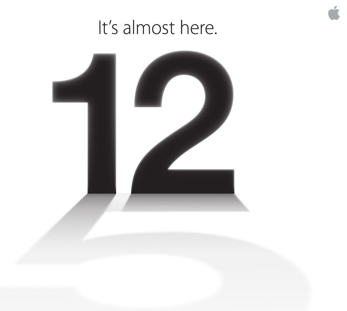 Breaking: szeptember 12-én jön az iPhone 5
