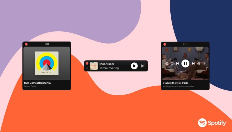Ezt szeretni fogja: rég várt újítást kapott a Spotify