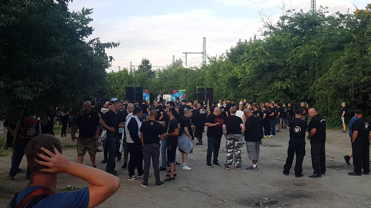 Budapest a tizedik legkevésbé LMBTQI-barát nagyváros