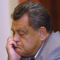 Buszügyben ekézi a kormányt Széles Gábor