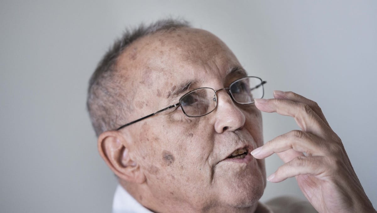 Vekerdy üzenete a másság elfogadásáról