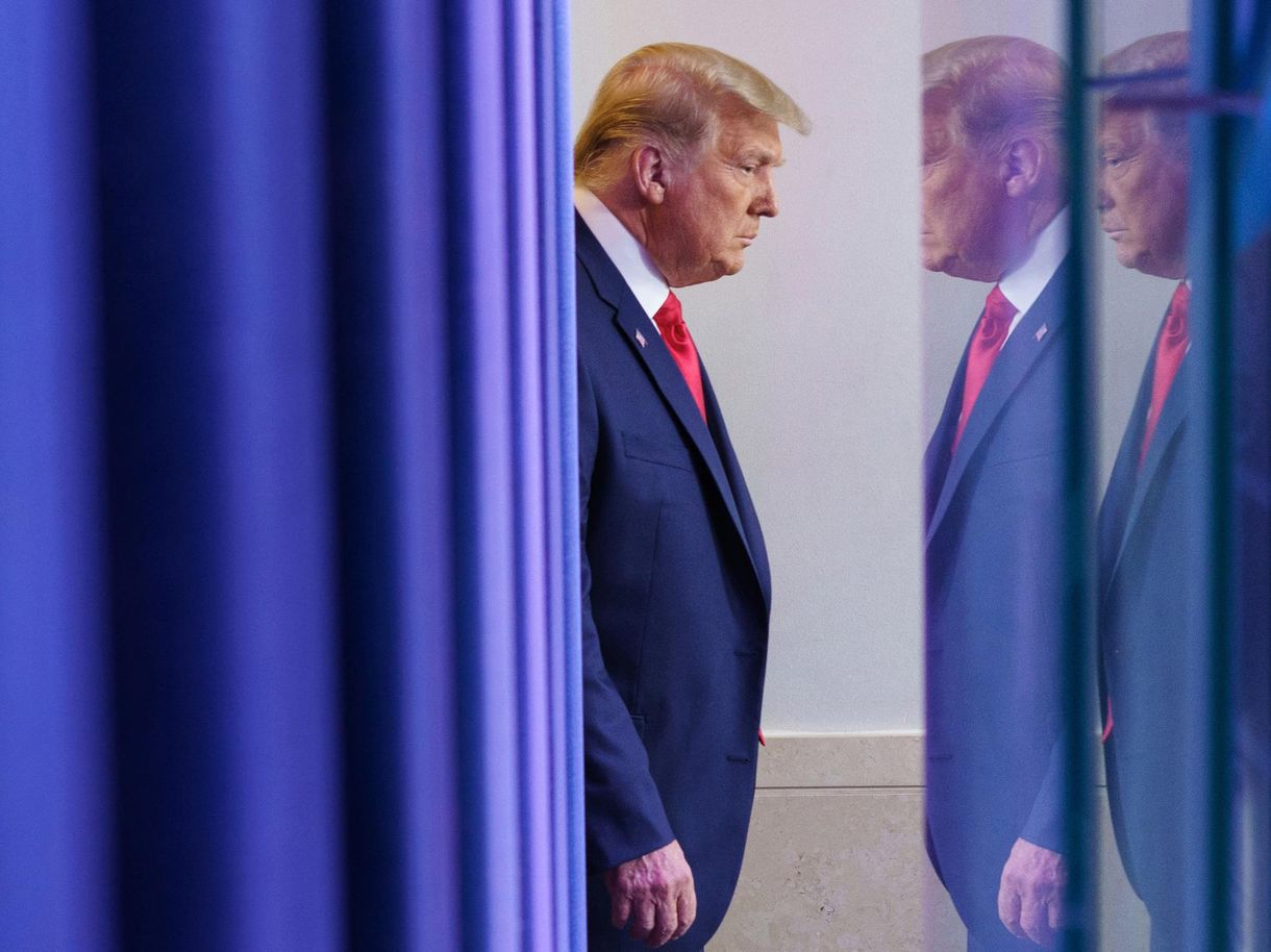 Timothy Snyder: Ha Trump visszatér, eltűnhet a mai Amerika