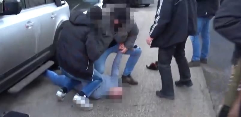 Kormányzati kapcsolatokra hivatkozva csalt ki pénzt vállalkozóktól egy magát ügyvédnek hazudó férfi